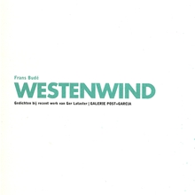 Lataster- West Wind